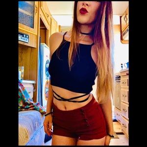 Meet your Posher, Kyla